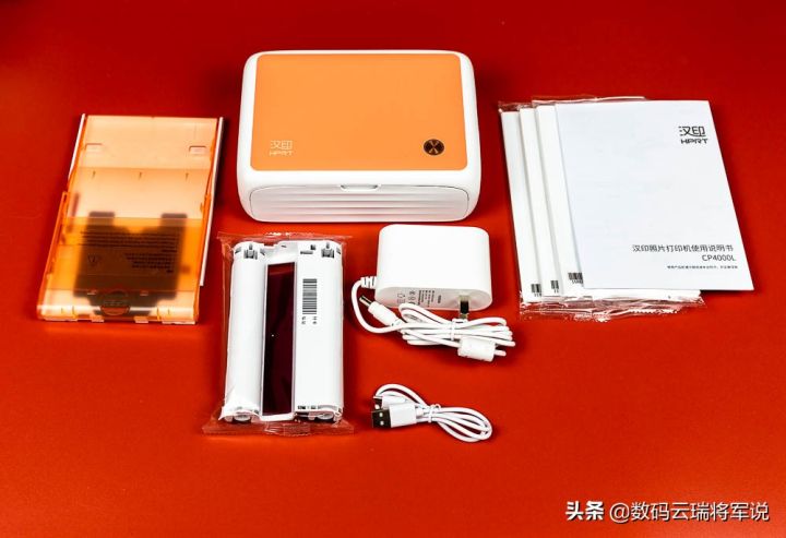 热转印打印机哪个好（家用照片打印利器推荐）