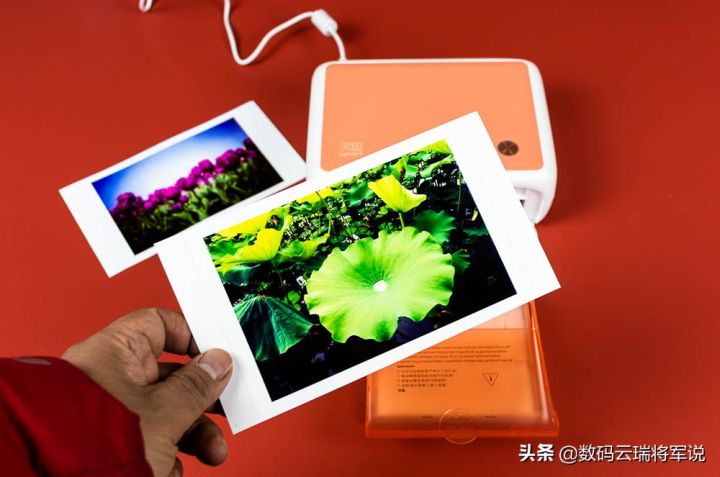 热转印打印机哪个好（家用照片打印利器推荐）