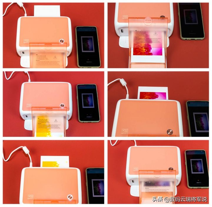 热转印打印机哪个好（家用照片打印利器推荐）