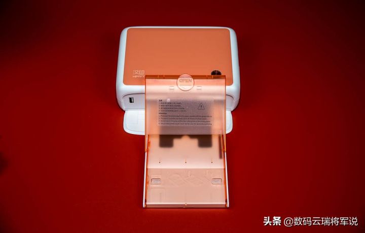 热转印打印机哪个好（家用照片打印利器推荐）