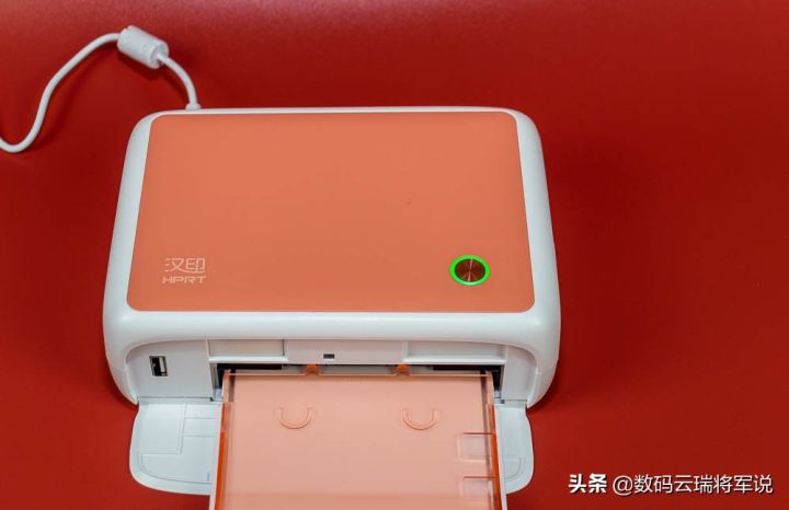 热转印打印机哪个好（家用照片打印利器推荐）