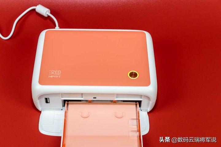 热转印打印机哪个好（家用照片打印利器推荐）