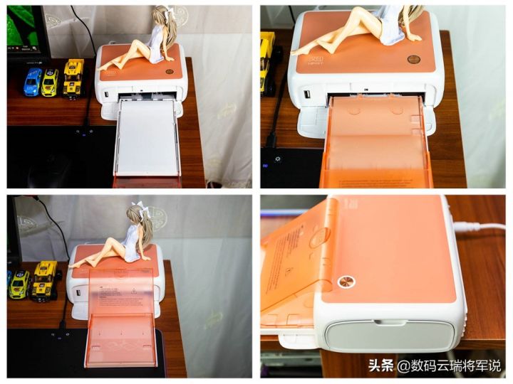 热转印打印机哪个好（家用照片打印利器推荐）