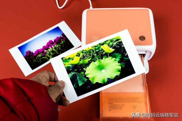 热转印打印机哪个好（家用照片打印利器推荐）