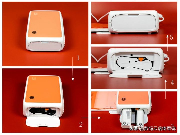 热转印打印机哪个好（家用照片打印利器推荐）