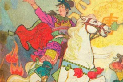 ​唐赛儿是哪个朝代的人物，唐赛儿的结局怎么死的？