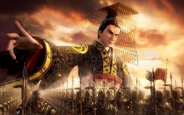 秦朝是公元多少年（秦朝被灭国的原因解析）