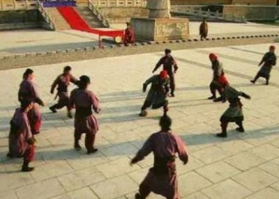 ​蹴鞠是什么起源？在唐朝时期有多受欢迎？