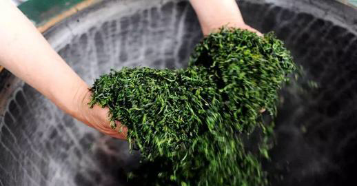 龙井手工炒法,杭州市西湖龙井茶协会图2