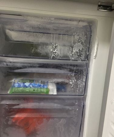 冰箱漏电是怎么回事?