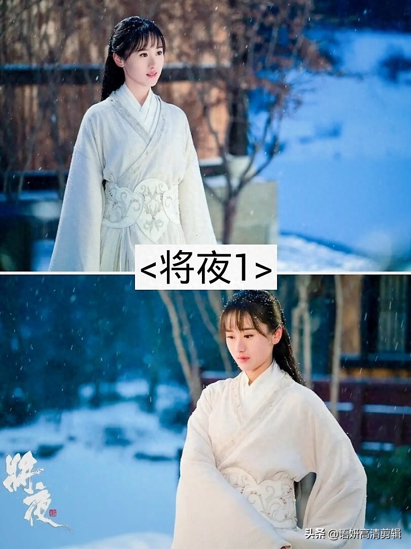 9部袁冰妍和成毅主演的电视剧，你看过哪几部？最爱哪一部？