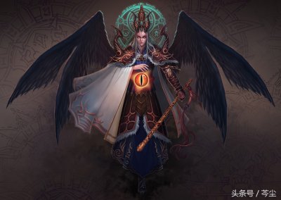 ​封神神话：鸿钧道祖给了他们三人丹药，其中通天教主真的被终结？