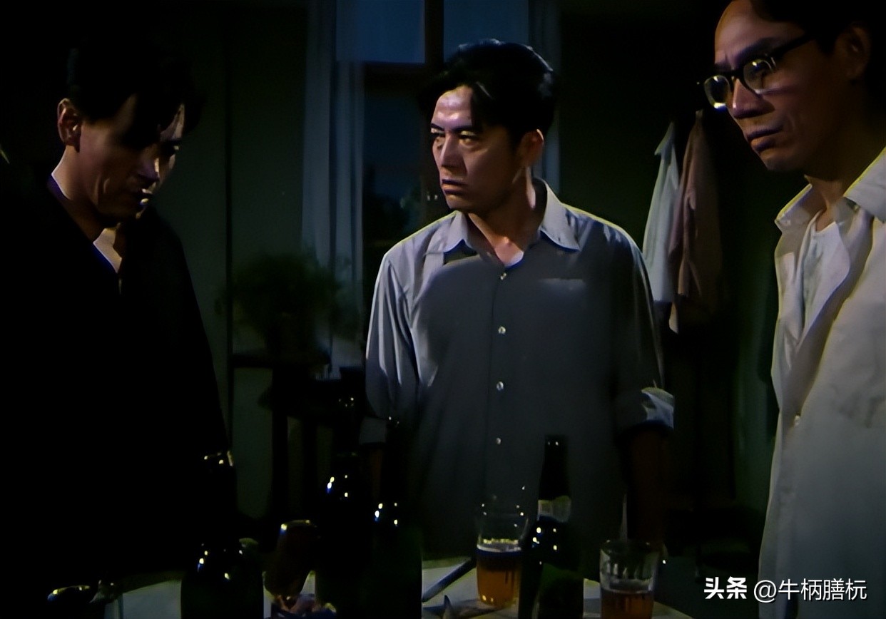 小时候看过的老电影（75）：《泪痕》