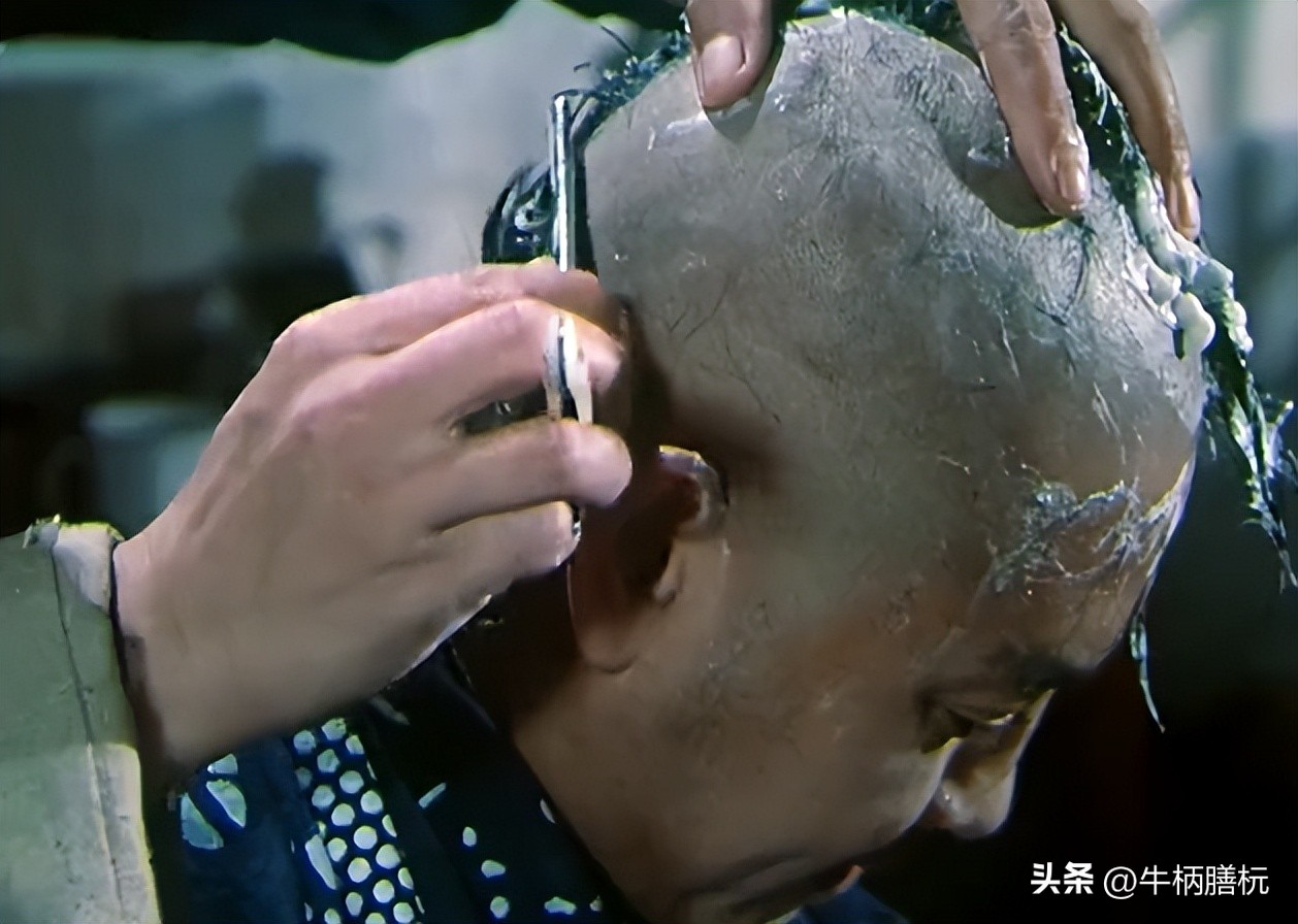 小时候看过的老电影（75）：《泪痕》