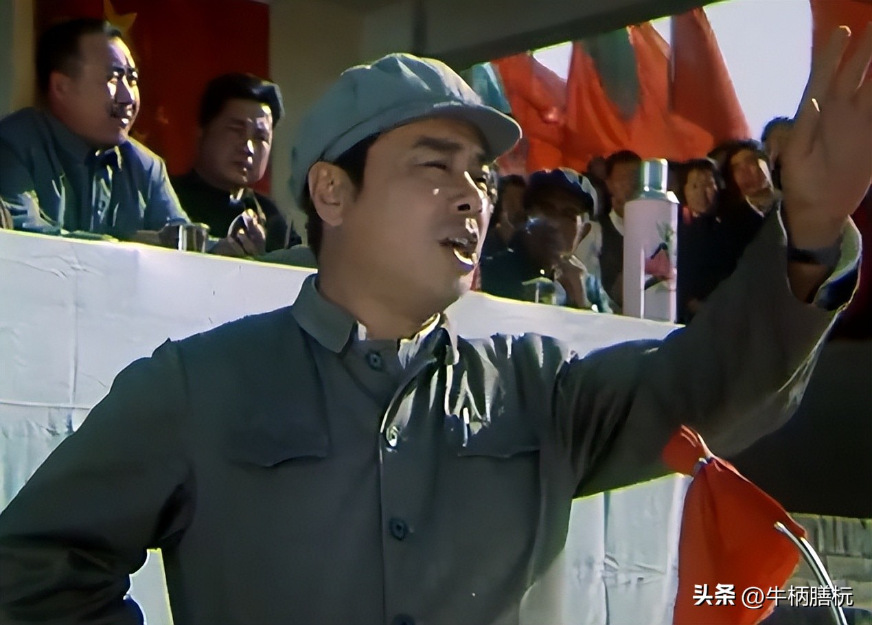 小时候看过的老电影（75）：《泪痕》