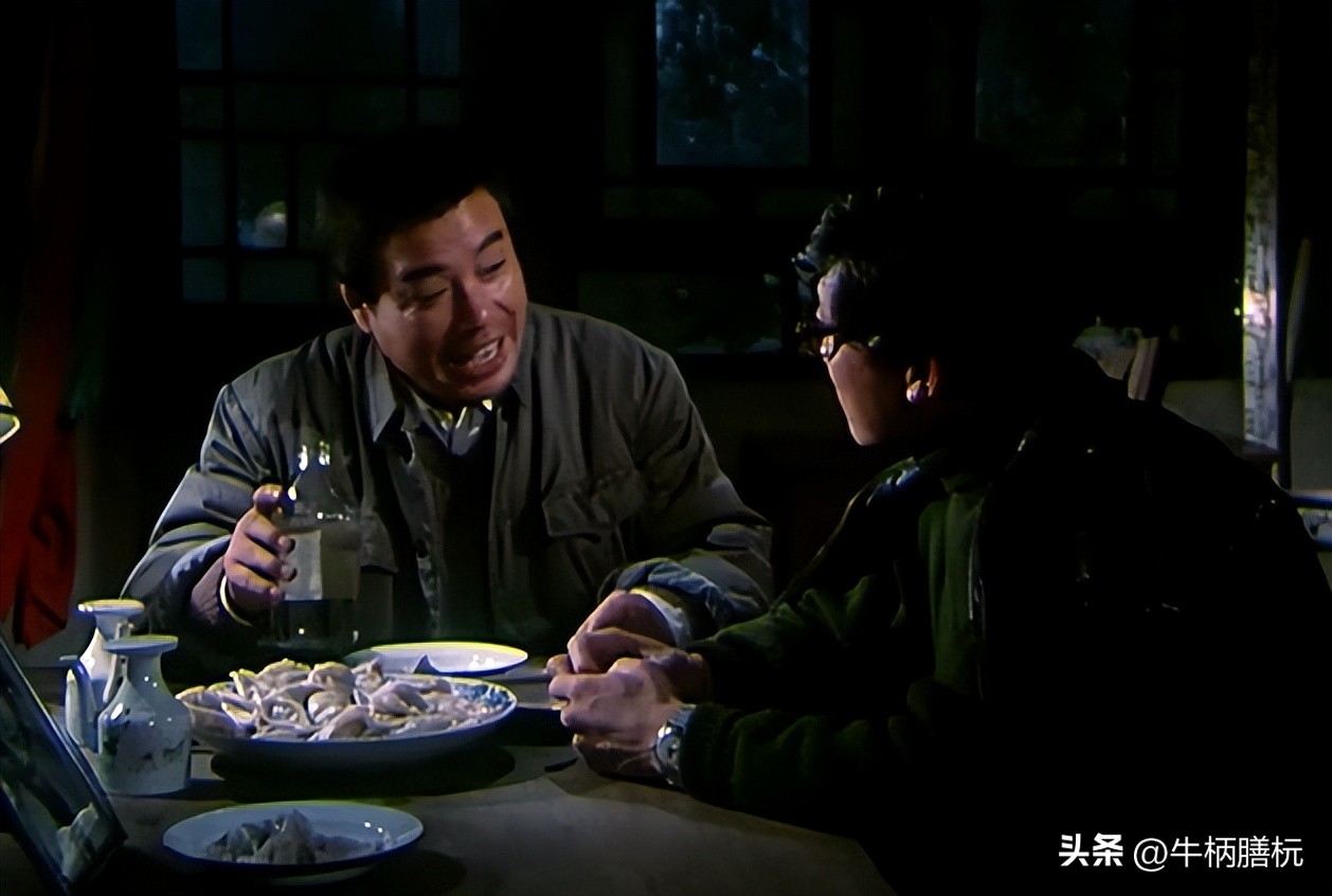 小时候看过的老电影（75）：《泪痕》