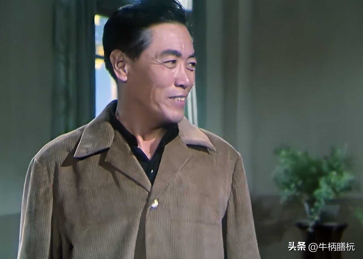 小时候看过的老电影（75）：《泪痕》