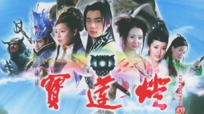 ​好看的玄幻神话古装剧(十部神话玄幻古装电视剧大全)