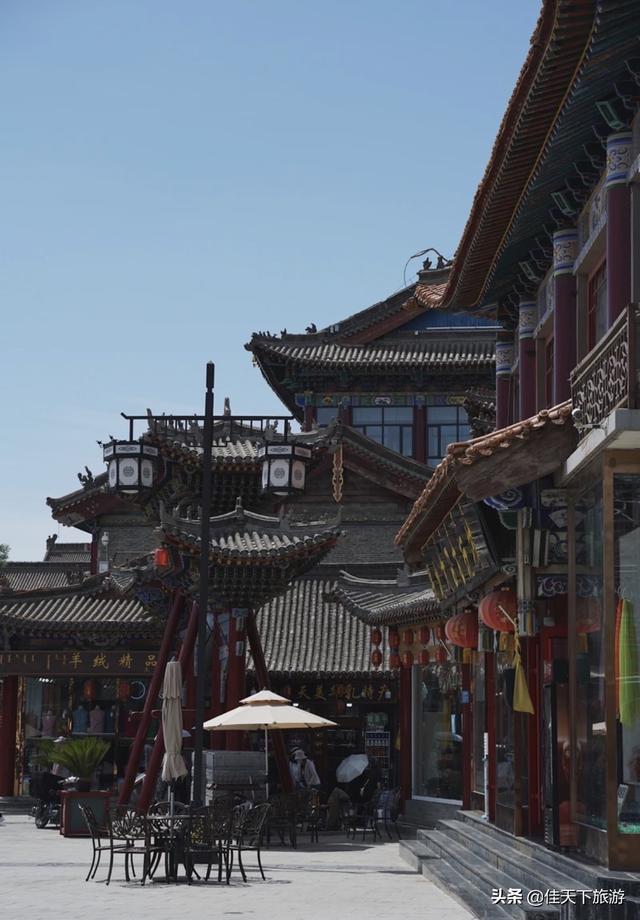 二十四座历史文化名城（这18座历史文化名城）(18)