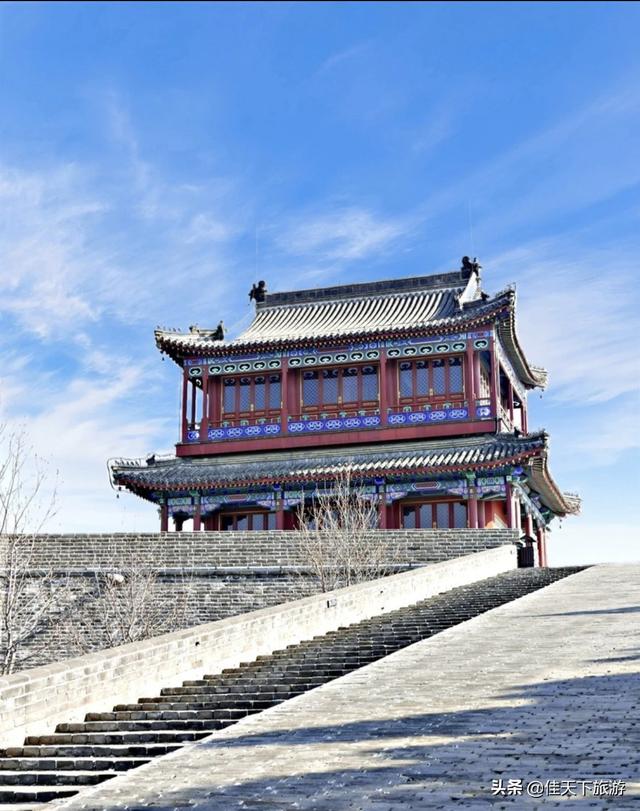 二十四座历史文化名城（这18座历史文化名城）(16)