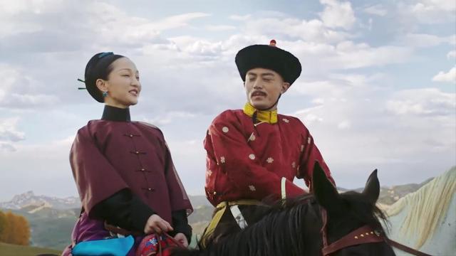 历史上乾隆跟如懿的关系如何（揭秘历史上的乾隆对如懿的前后反差）(12)