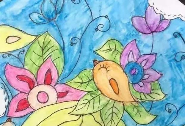 春天早上问候语，一年四季的早晨是什么样子的，春天的早晨是什么样子的，夏天呢？秋天呢？冬天呢？图3