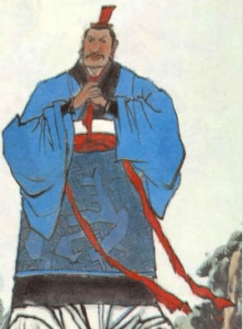 ​田忌（战国时期齐国名将）