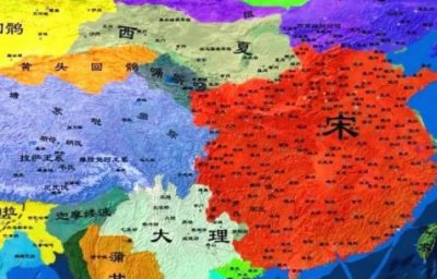 ​唇亡齿寒的南宋为何在宋金战争时，选择联蒙灭金？