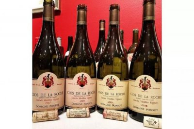 ​冰镇葡萄酒图片(玫瑰葡萄酒需要冰镇吗)