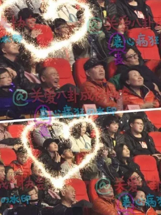 陈羽凡会复出吗（陈羽凡这次真的炸了）(7)