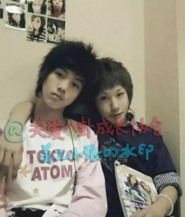 陈羽凡会复出吗（陈羽凡这次真的炸了）(10)