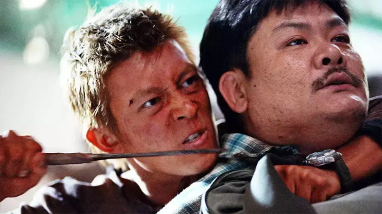 香港经典警匪剧情电影有哪些（斗智又斗勇的八部香港警匪片推荐）