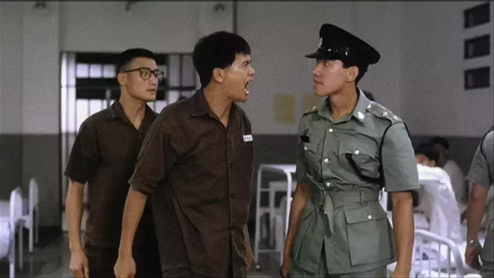 香港经典警匪剧情电影有哪些（斗智又斗勇的八部香港警匪片推荐）