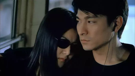 香港经典警匪剧情电影有哪些（斗智又斗勇的八部香港警匪片推荐）