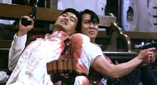 香港经典警匪剧情电影有哪些（斗智又斗勇的八部香港警匪片推荐）