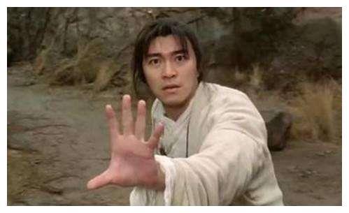 全球百大巨星榜单，中国仅一人上榜，周星驰李连杰落榜！