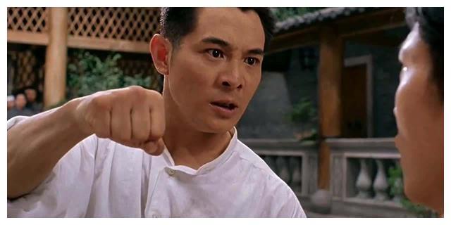 全球百大巨星榜单，中国仅一人上榜，周星驰李连杰落榜！