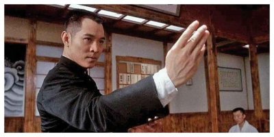 ​全球百大巨星榜单，中国仅一人上榜，周星驰李连杰落榜！