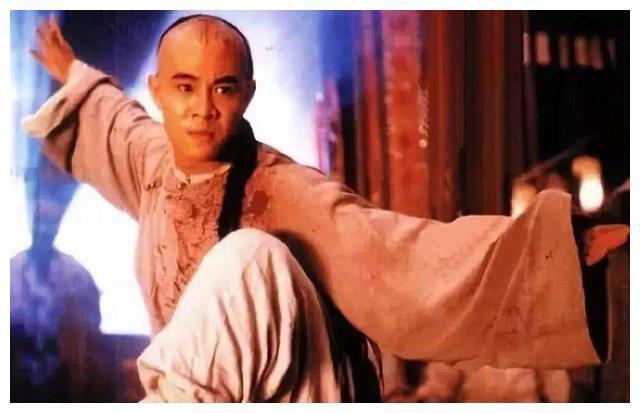 全球百大巨星榜单，中国仅一人上榜，周星驰李连杰落榜！