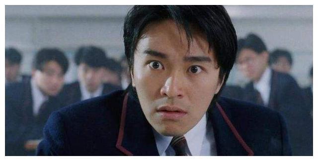 全球百大巨星榜单，中国仅一人上榜，周星驰李连杰落榜！