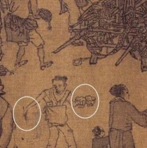 ​宋代是一个怎样的时代（宋朝是一个怎样的朝代背景特点）