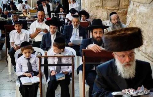 犹太人的历史和由来介绍（犹太人历史简介）(9)