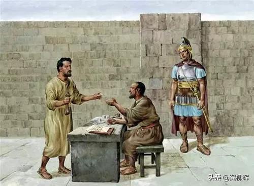 犹太人的历史和由来介绍（犹太人历史简介）(4)