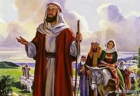 犹太人的历史和由来介绍（犹太人历史简介）(6)