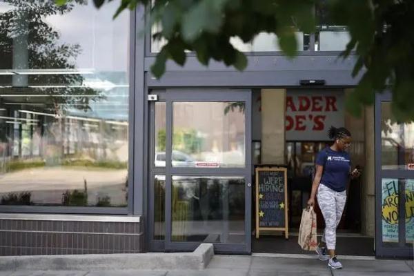 通胀的历史表现（通胀爆表刷新40年来纪录）(3)