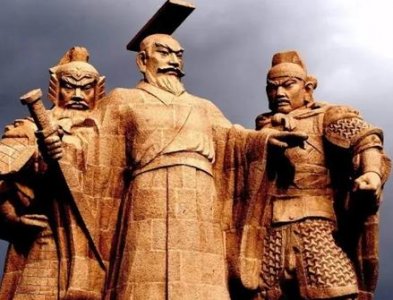 ​明朝皇帝平庸都很普遍 明朝为何还有近三百年国祚