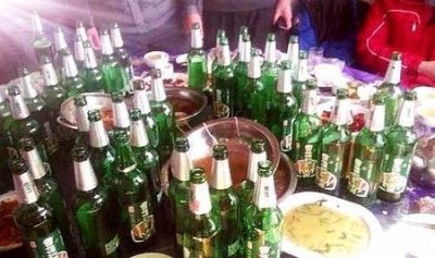 ​办公室有人欺负你怎么办?(能忍则忍不能忍则不忍)