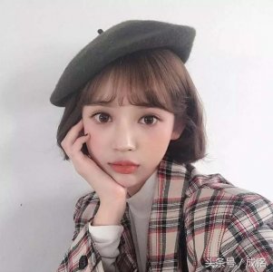 ​比较好看的发型(今年最流行的短发型图片男)