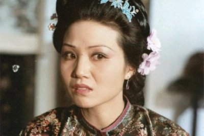 ​红楼梦中那些人不喜欢贾宝玉