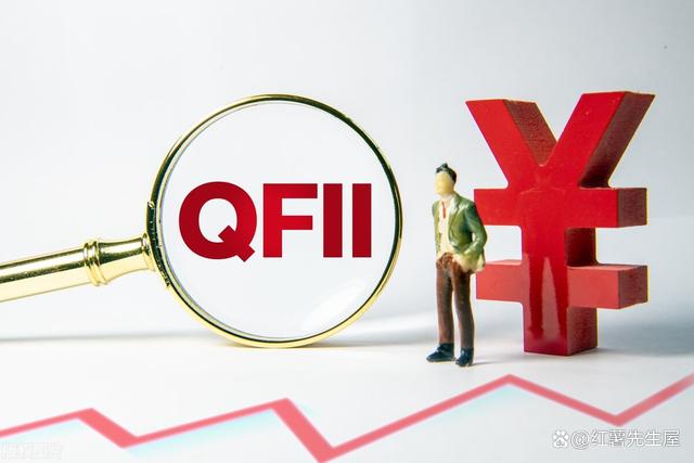 qfii是指什么（qfii是什么意思）